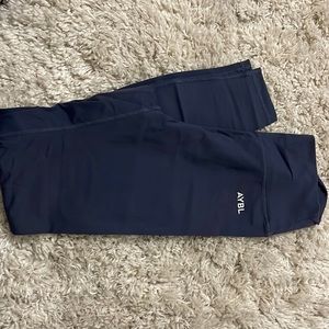 AYBL leggings